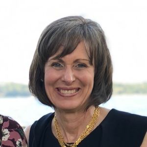 Meet your Posher, Tammy